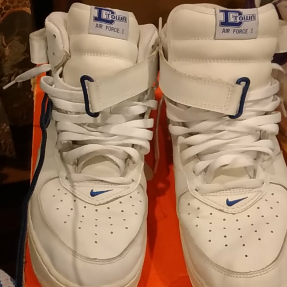 tekkie town air force 1 price